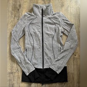 LULULEMON JACKET